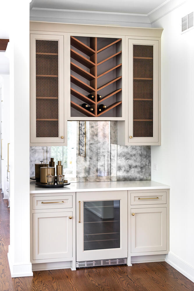 706 South Loomis Street Naperville, IL 60540 - Photo 20 of 43 a kitchen with stainless steel appliances a stove and a sink