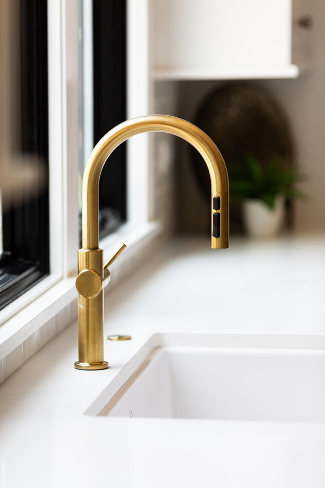 706 South Loomis Street Naperville, IL 60540 - Photo 43 of 43 a close view of tap