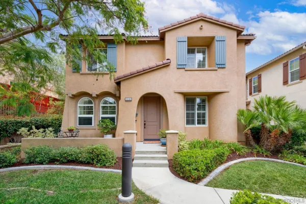 $1,349,000 | 3598 Summit Trail Court, Carlsbad, CA 92010
