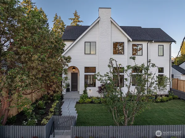 $1,390,000 | 12544 2nd Avenue Northwest, Seattle, WA 98177
