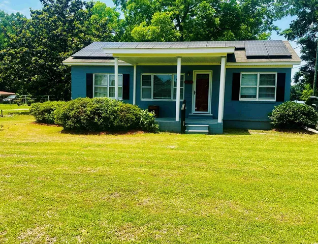$140,000 | 8 Raymond Street, Andrews, SC 29510