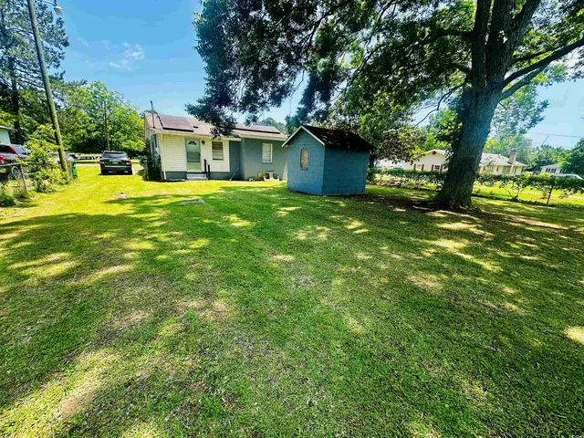 $140,000 | 8 Raymond Street, Andrews, SC 29510