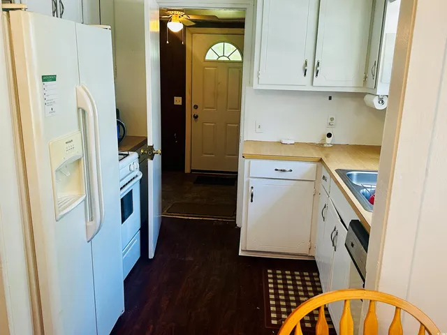 $140,000 | 8 Raymond Street, Andrews, SC 29510