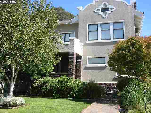1218 Sherman Street Alameda, CA 94501 - Photo 1 of 1
