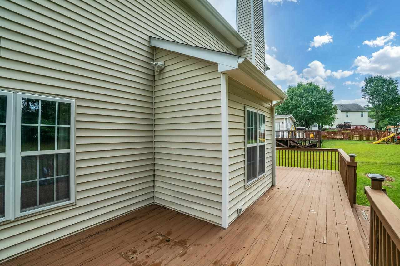 3237 Forest Mill Circle Raleigh, NC 27616 - Photo 28 of 30 Photo 28