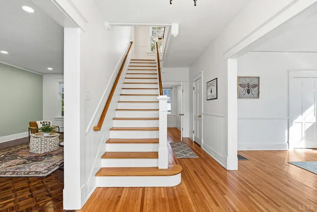 $329,900 | 106 Connecticut Avenue, Lynchburg, VA 24502