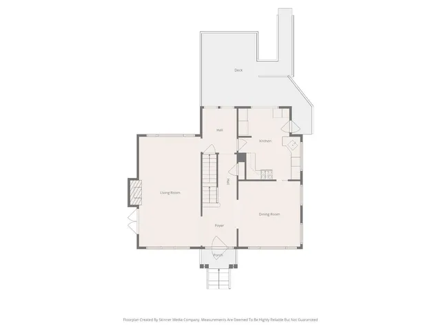 $329,900 | 106 Connecticut Avenue, Lynchburg, VA 24502