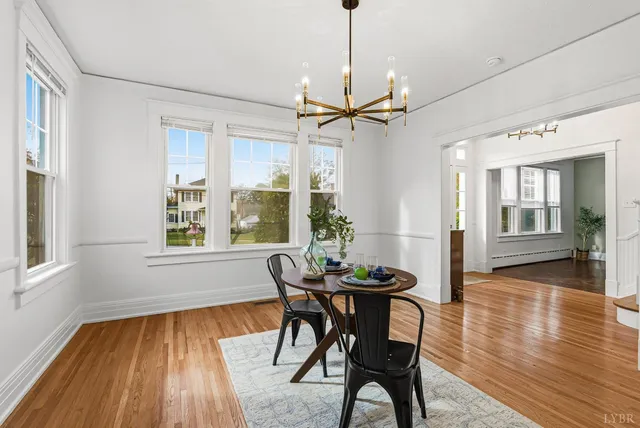 $329,900 | 106 Connecticut Avenue, Lynchburg, VA 24502