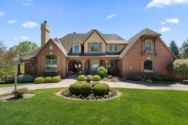 $1,200,000 | 10195 Floyd Street, Crown Point, IN 46307