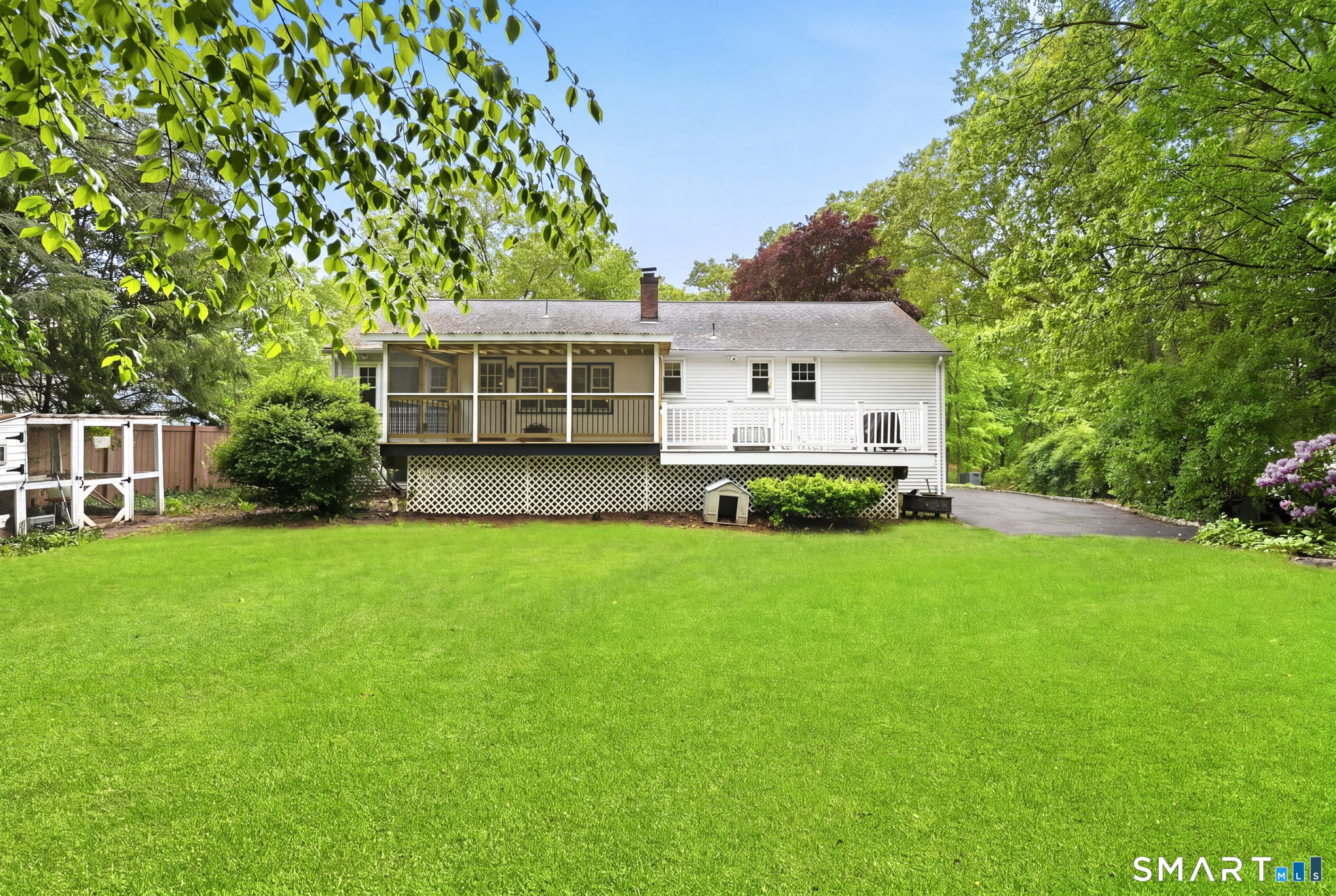 44 Old Colony Road North Stonington, CT 06359 - Photo 34 of 40