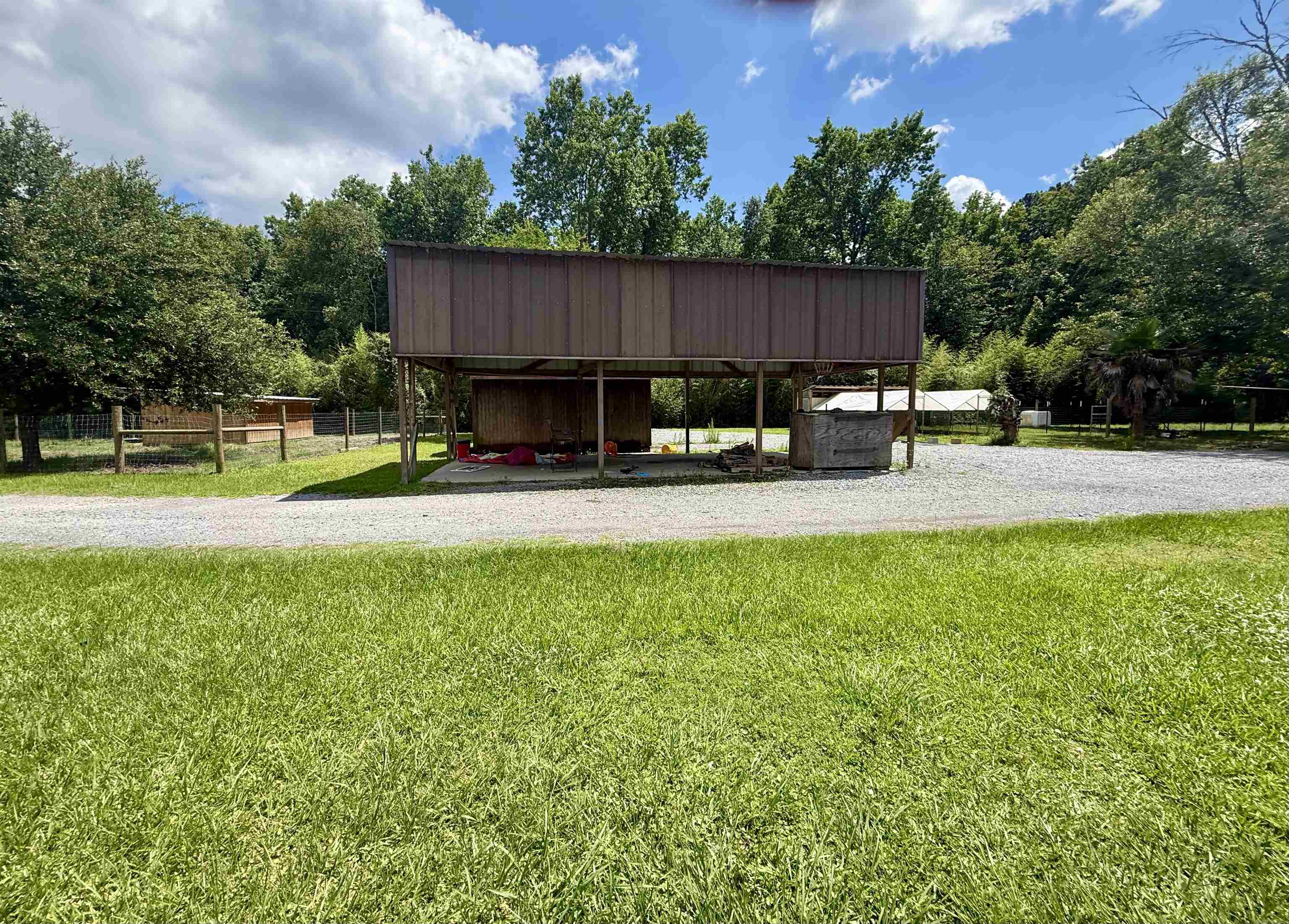 4799 Winfree Road Orange, TX 77630 - Photo 45 of 48