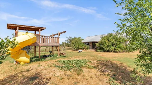$439,000 | 127 Offer Lane, Llano, TX 78643