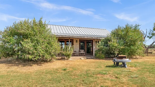 $439,000 | 127 Offer Lane, Llano, TX 78643