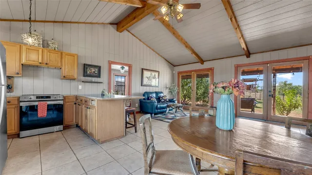 $439,000 | 127 Offer Lane, Llano, TX 78643