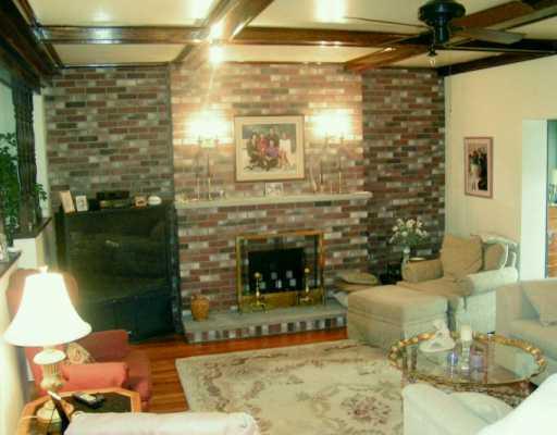 148 Hornaday Road Carrick, PA 15210 - Photo 3 of 8 Living Room.