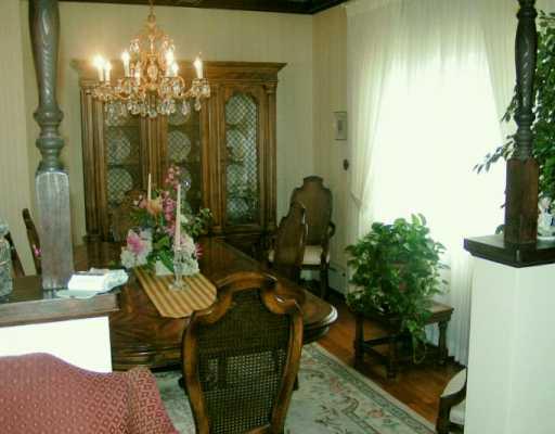148 Hornaday Road Carrick, PA 15210 - Photo 4 of 8 Dining Room.