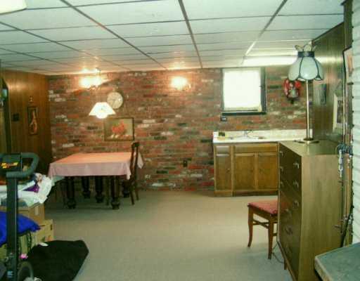 148 Hornaday Road Carrick, PA 15210 - Photo 8 of 8 Den/Family/Great Room.