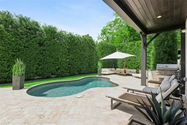 $1,795,000 | 621 Huntington Avenue, Winter Park, FL 32789