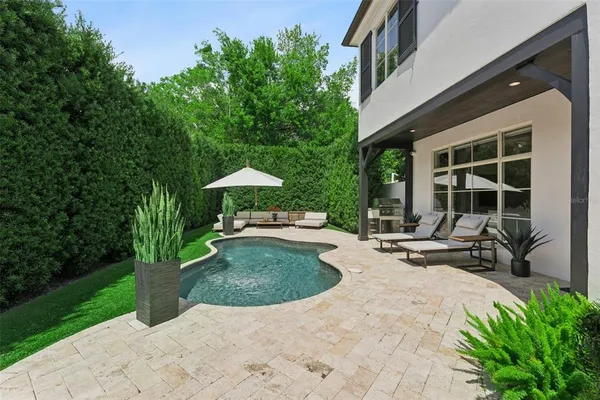 $1,795,000 | 621 Huntington Avenue, Winter Park, FL 32789