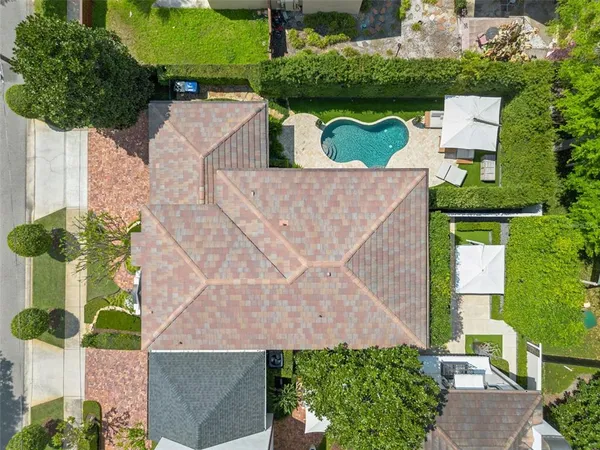 $1,795,000 | 621 Huntington Avenue, Winter Park, FL 32789