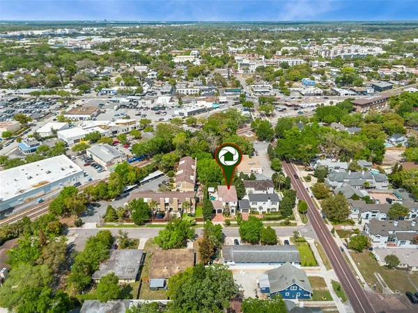 $1,795,000 | 621 Huntington Avenue, Winter Park, FL 32789