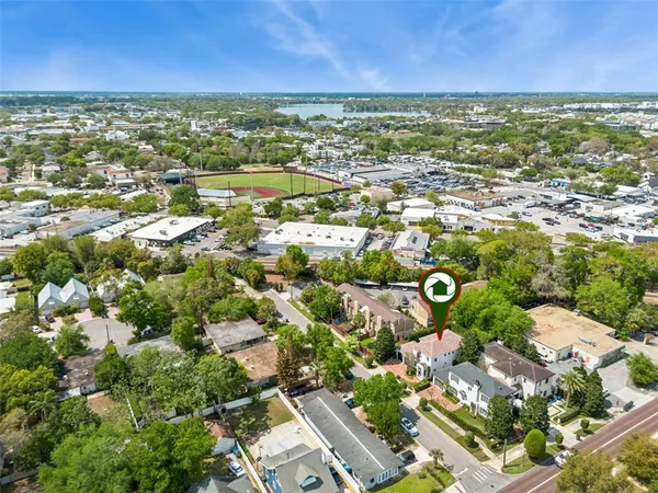 $1,795,000 | 621 Huntington Avenue, Winter Park, FL 32789