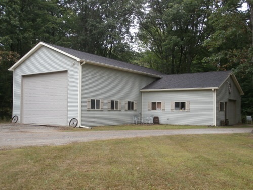11933 Ferden Road Chesaning, MI 48616 - Photo 5 of 69