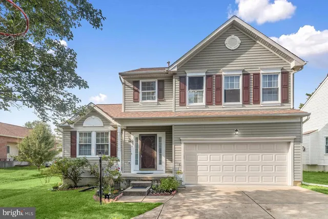 $3,600 | 1914 Meadowgate Court, Baltimore, MD 21244