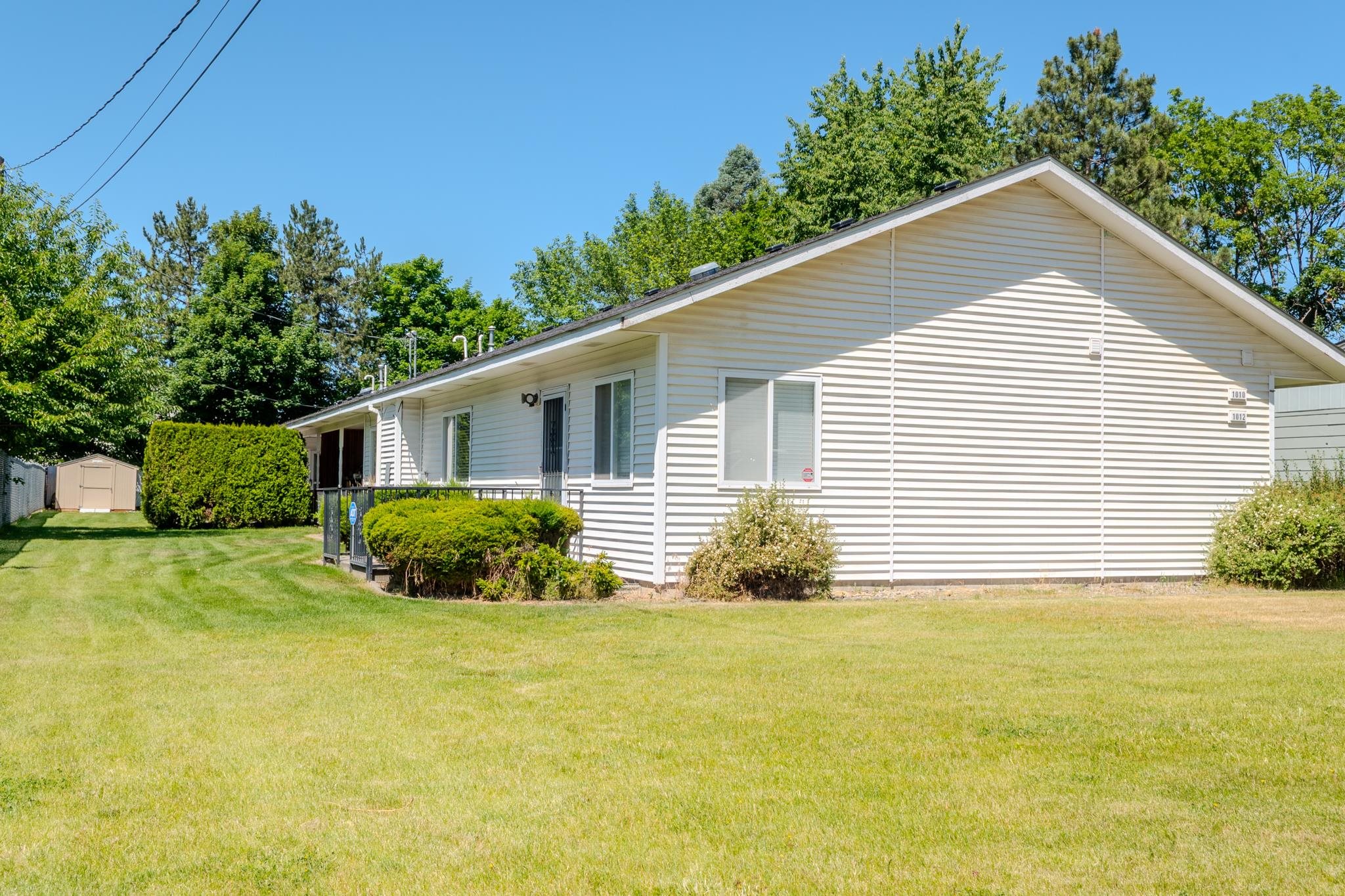 1010 South Houk Road, Unit 1012 S HOUK RD Spokane Valley, WA 99216 - Photo 20 of 28