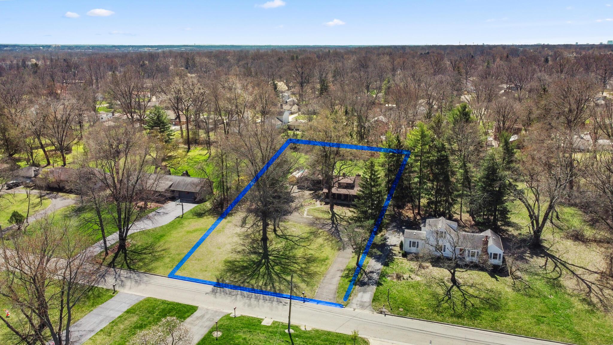 2587 Jordan Road Columbus, OH 43231 - Photo 5 of 40 DJI_0720-1