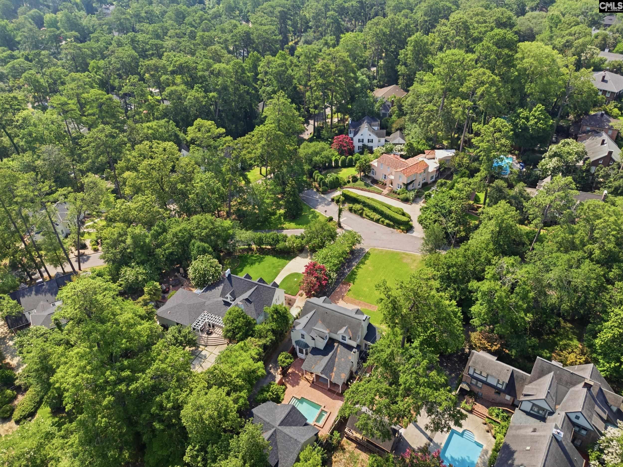 2631 Stratford Road Columbia, SC 29204 - Photo 75 of 77
