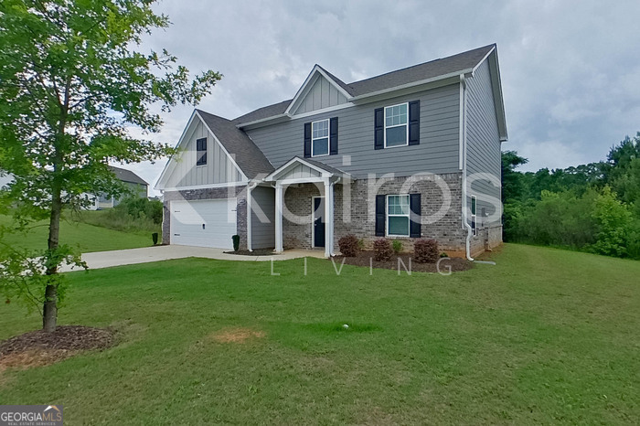 6008 Argyle Loop Macon, GA 31216 - Photo 3 of 33