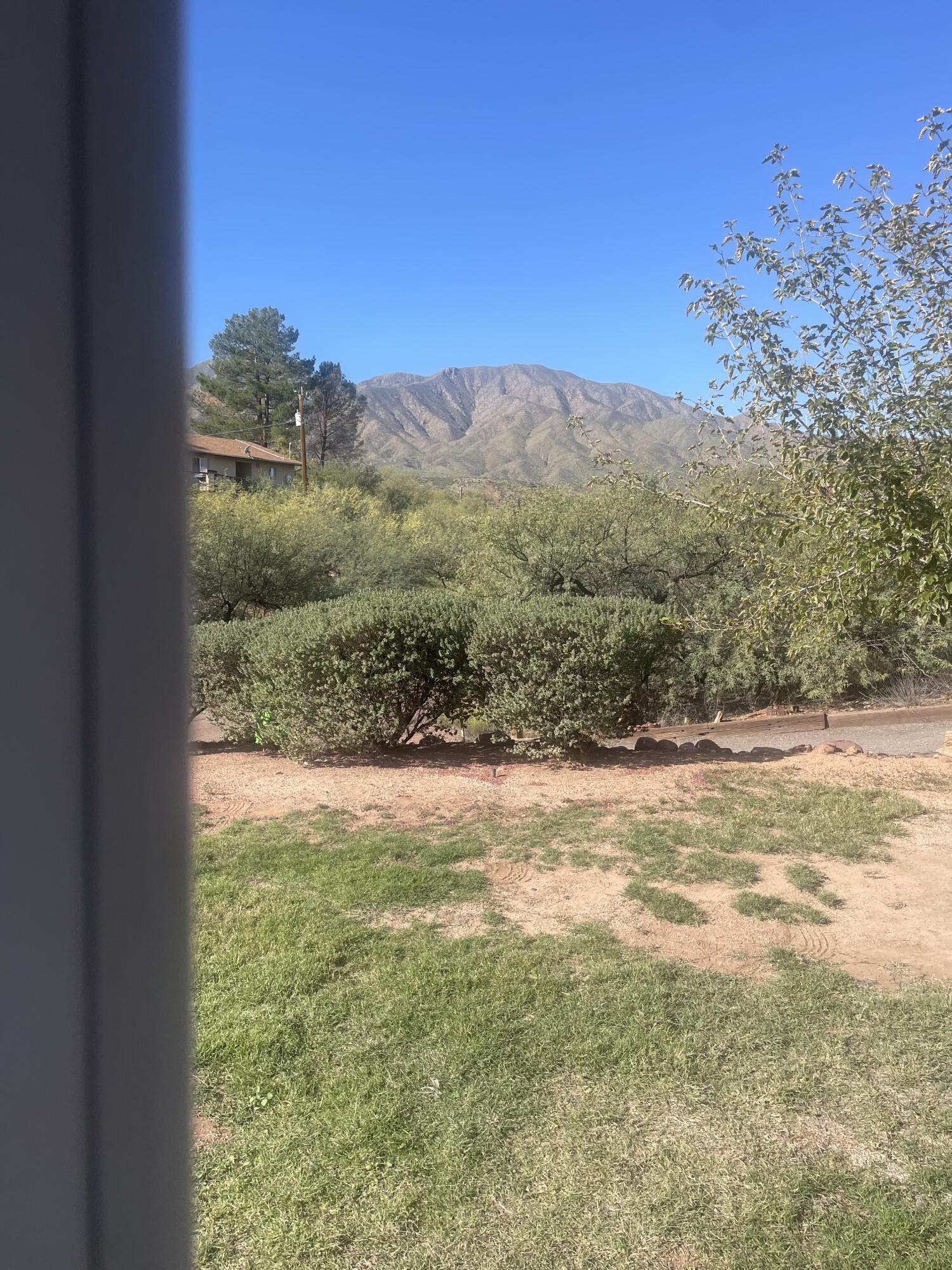 137 Saddle Back Road Tonto Basin, AZ 85553 - Photo 27 of 29