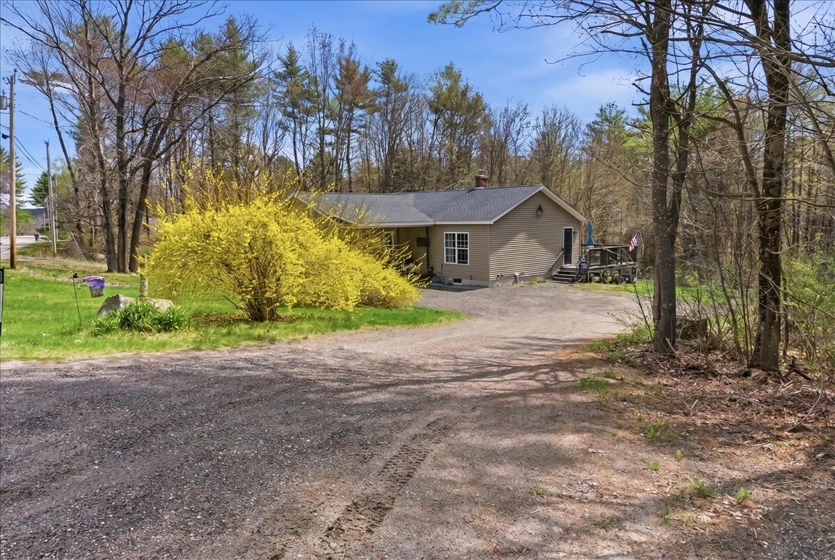 244 Back Street Monmouth, ME 04265 - Photo 1 of 53 50-16_exterior_rear_a