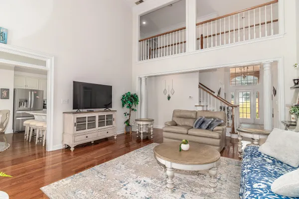 $630,000 | 3959 Hammonds Ferry, Evans, GA 30809