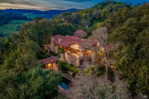 $6,500,000 | 969 Rachael Road, Sonoma, CA 95476
