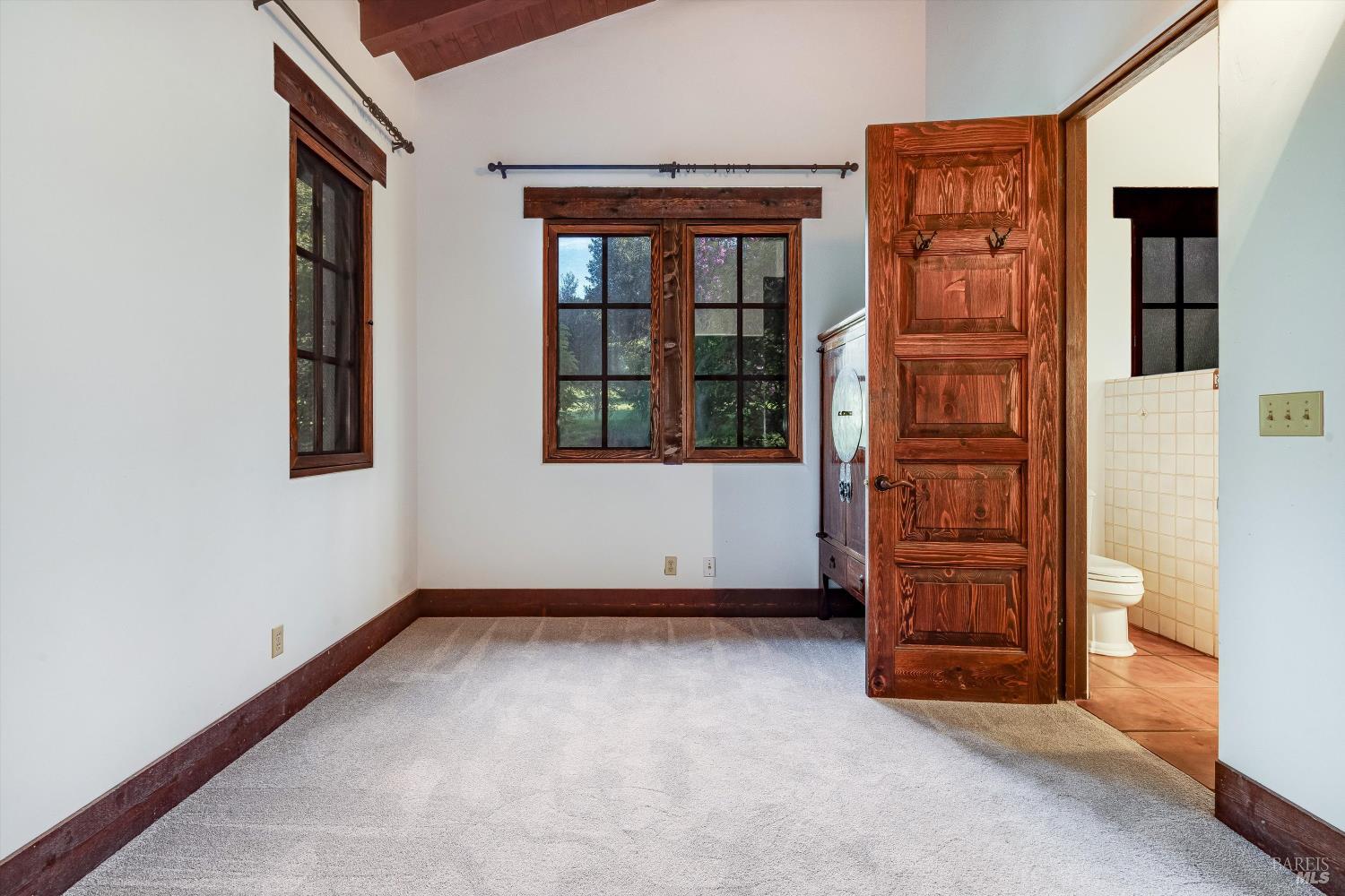 969 Rachael Road Sonoma, CA 95476 - Photo 23 of 82 Bedroom 2