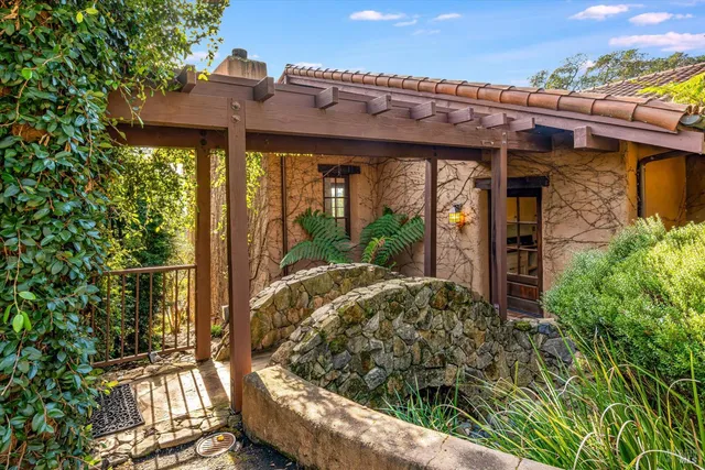 $6,500,000 | 969 Rachael Road, Sonoma, CA 95476