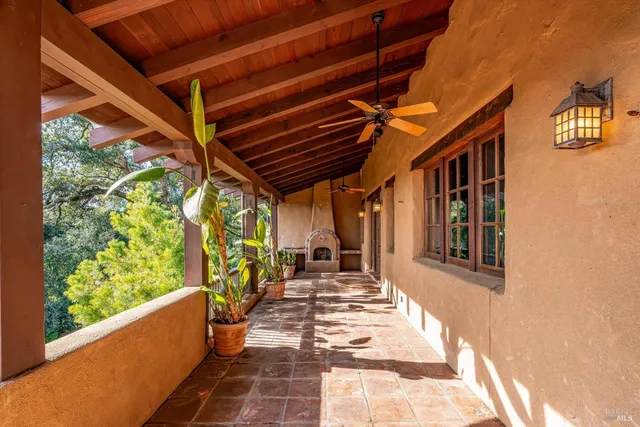 $6,500,000 | 969 Rachael Road, Sonoma, CA 95476