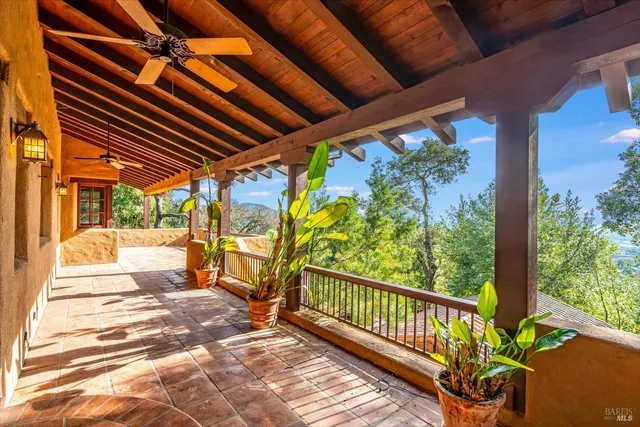 $6,500,000 | 969 Rachael Road, Sonoma, CA 95476