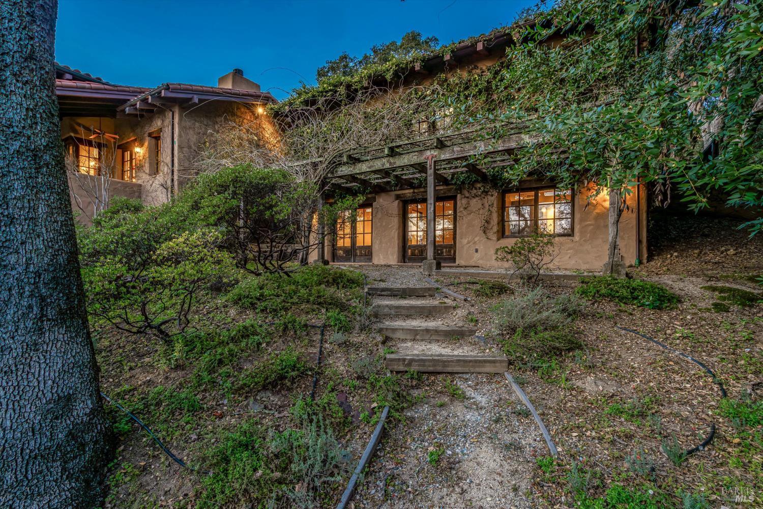 969 Rachael Road Sonoma, CA 95476 - Photo 44 of 82