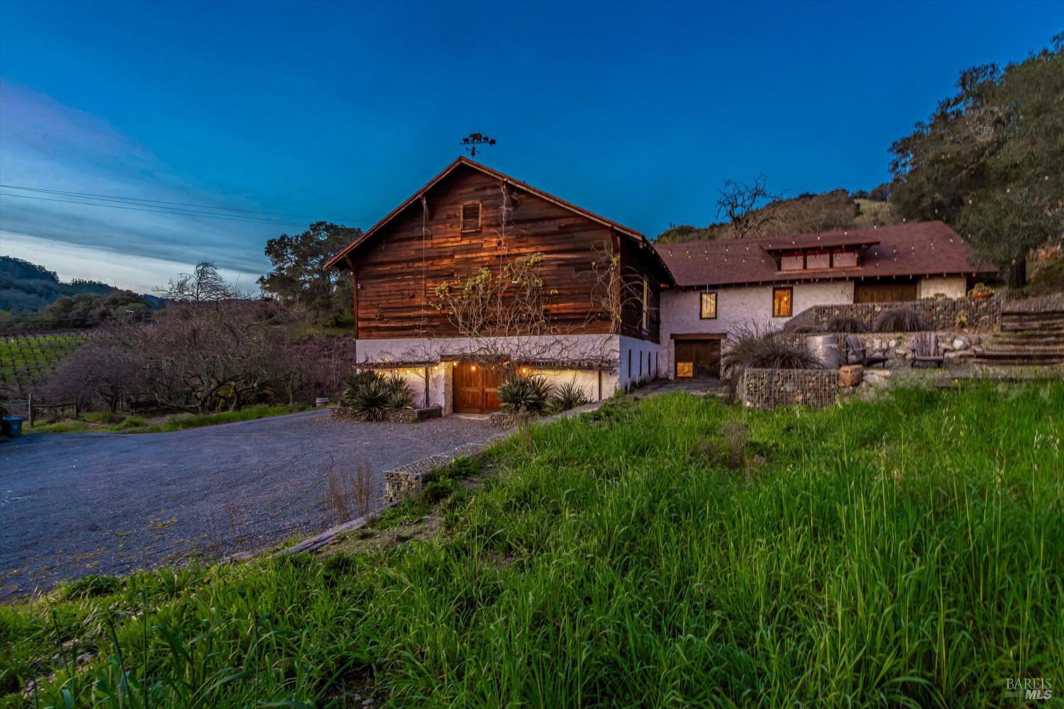969 Rachael Road Sonoma, CA 95476 - Photo 49 of 81
