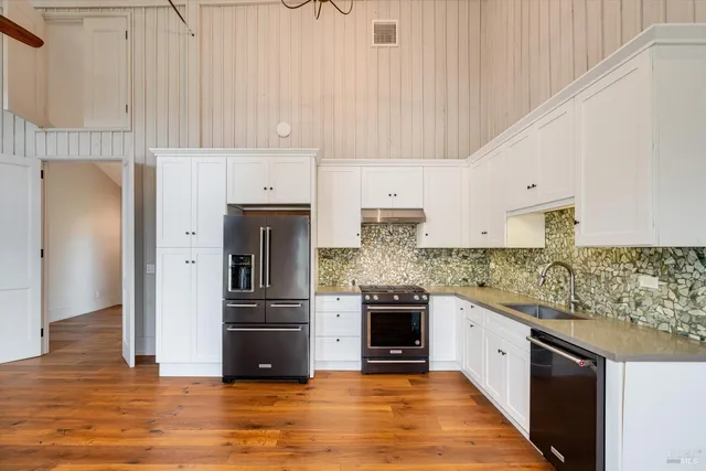 $6,500,000 | 969 Rachael Road, Sonoma, CA 95476