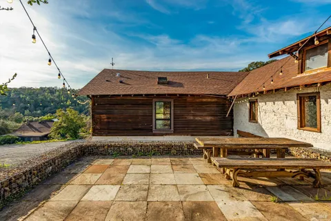 $6,500,000 | 969 Rachael Road, Sonoma, CA 95476