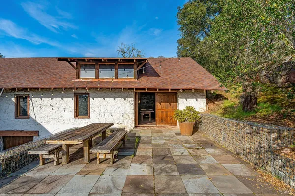 $6,500,000 | 969 Rachael Road, Sonoma, CA 95476