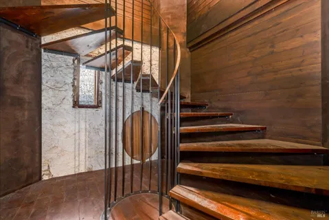 $6,500,000 | 969 Rachael Road, Sonoma, CA 95476