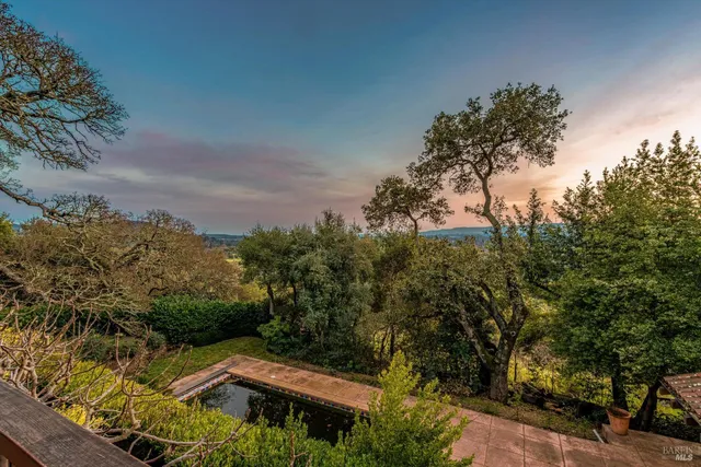 $6,500,000 | 969 Rachael Road, Sonoma, CA 95476