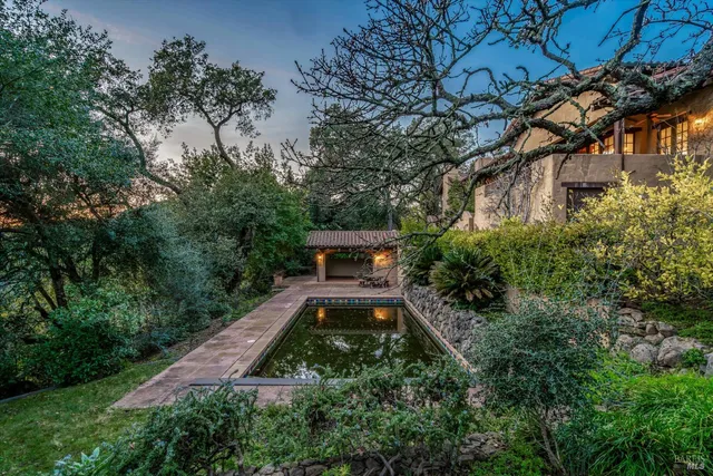$6,500,000 | 969 Rachael Road, Sonoma, CA 95476