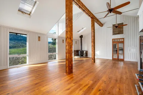 $6,500,000 | 969 Rachael Road, Sonoma, CA 95476