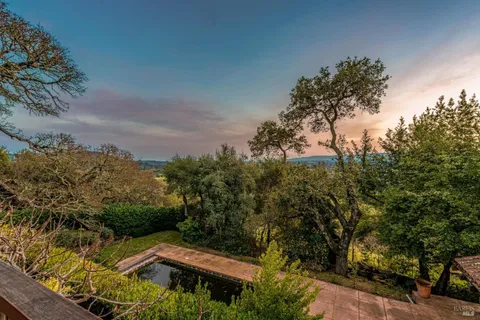 $6,500,000 | 969 Rachael Road, Sonoma, CA 95476